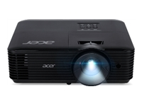 Acer Projector X1328WHn Projector, Black, 2004711121799365 06  — OK Office Acer Projector X1328WHn Projector, Black, 2004711121799365 06