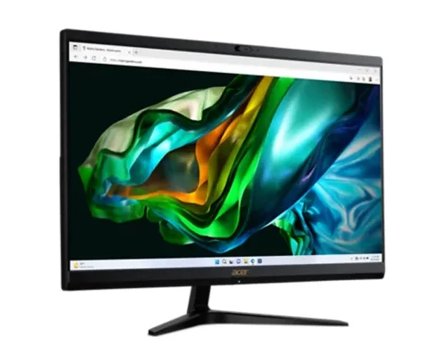 All-in-One Desktop PC Acer Aspire C24-1800 23.8' FHD AiO Intel Core i5-1335U, 2004711121887871 02 