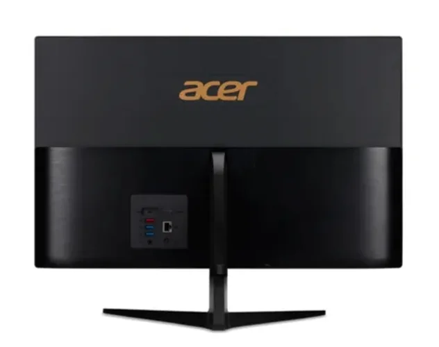 Настолен компютър, всичко в едно Acer Aspire C24-1800 23.8' FHD AiO Intel Core i3-1305U, 2004711121887888 04 