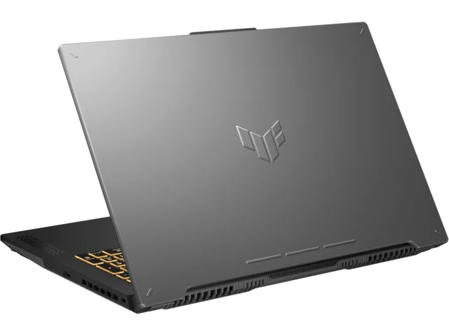 Laptop Asus TUF F17 FX707ZC4-HX014 Intel i5-12500H 17.3' FHD AG 1920x1080, 2004711387121962 02 