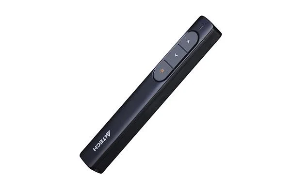 A4tech LP15, 2.4G Wireless Laser Pen, 2004711421948418 04 