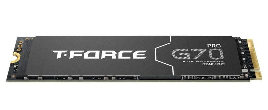 Team Group T-Force G70 Pro SSD M.2 2280 1TB, 2004711430801667