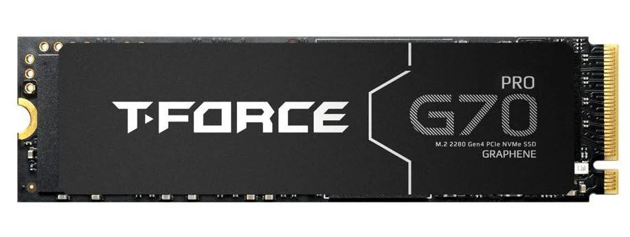 Твърд диск Team Group M.2 T-Force G70 Pro, 1TB, 2004711430801667 03 