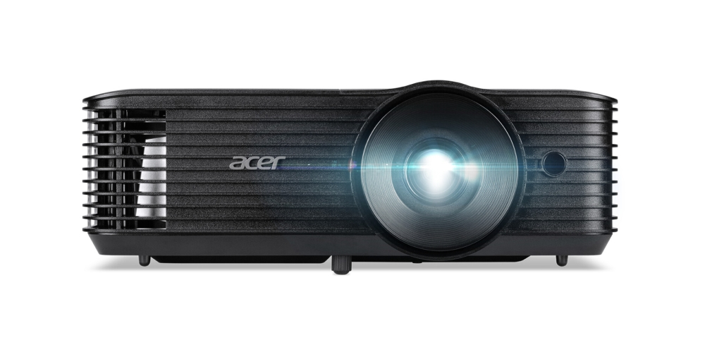 Мултимедиен проектор Acer Projector X1328, черен, 2004711474000163 03  — OK Office Мултимедиен проектор Acer Projector X1328, черен, 2004711474000163 03