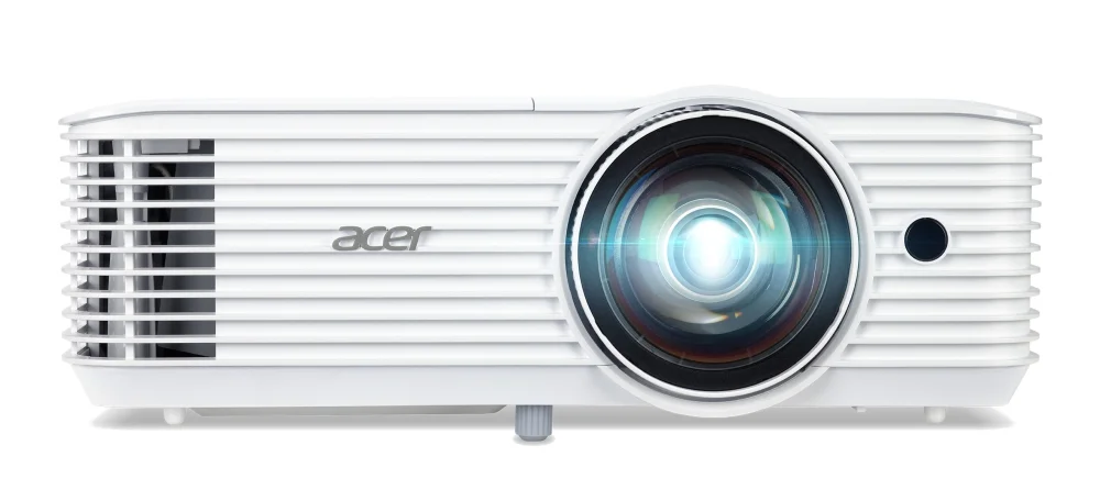 Мултимедиен проектор Acer S1286Hn късофокусен бял, 2004713883595667