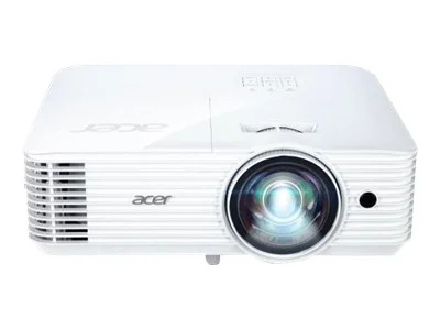 Мултимедиен проектор Acer S1286Hn късофокусен бял, 2004713883595667 06 