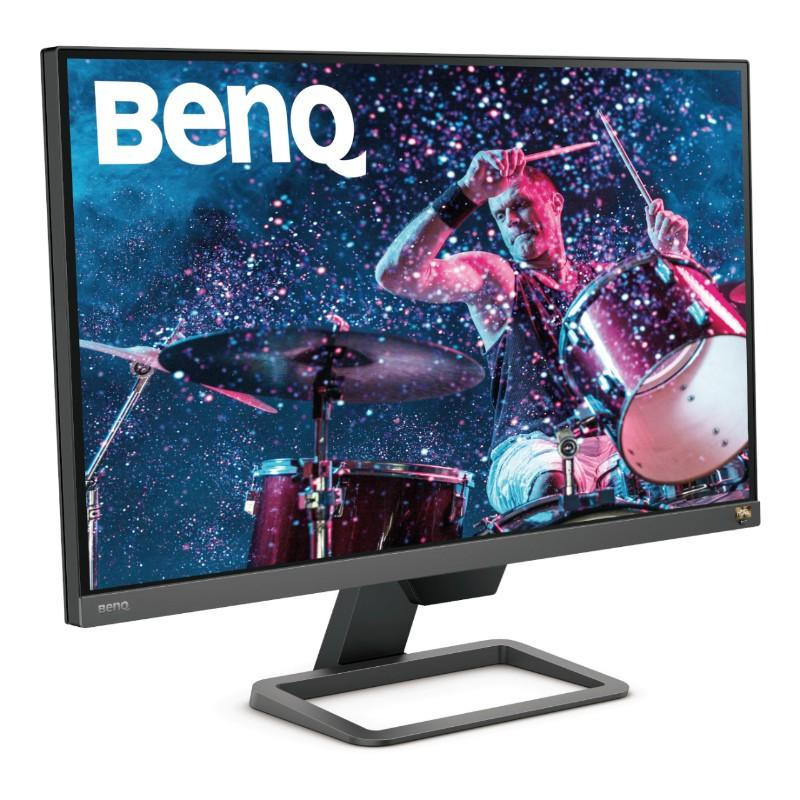 Monitor BenQ EW2780Q, IPS, 27 inch, Wide, 2K, HDR, HDMI