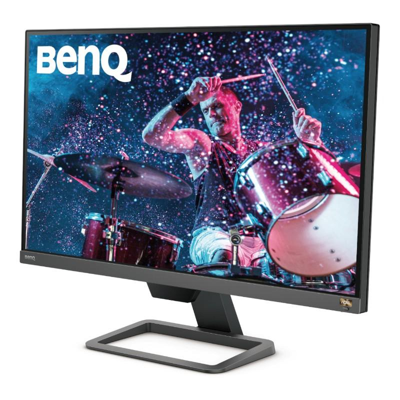 Monitor BenQ EW2780Q, IPS, 27 inch, Wide, 2K, HDR, HDMI