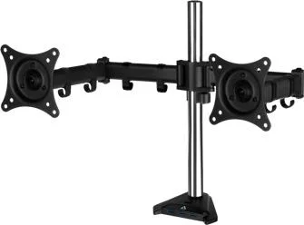 Arctic Z2 Pro Gen 3 Dual-Monitor Arm with USB 3.0 , 2004895213701761