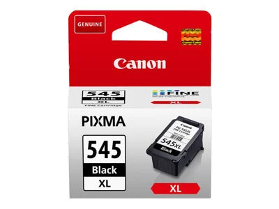 Патрон Canon PG-545XL Black оригинал 400стр. , 2004960999974491 02 