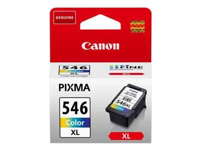 Ink cartridge Canon CL-546XL Color MG2450 Оriginal 300 pages, 2004960999974514 02 