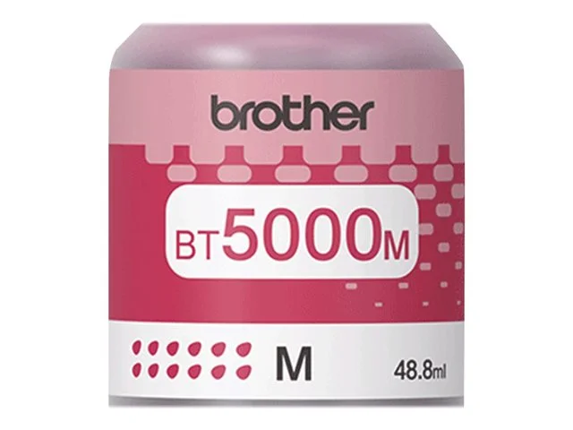 Мастило Brother Bt-5000 Magenta 5k, 1000000000022052 03 