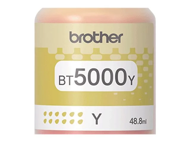 Консуматив Brother Bt-5000 Yellow, 1000000000022053 03 