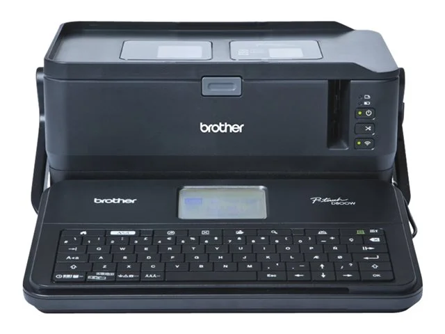 Принтер за етикети BROTHER PTD-800W, 2004977766763325