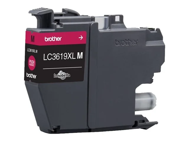 Патрон Brother LC-3619XL Mag орг 1500Стр, 1000000000027251 04 