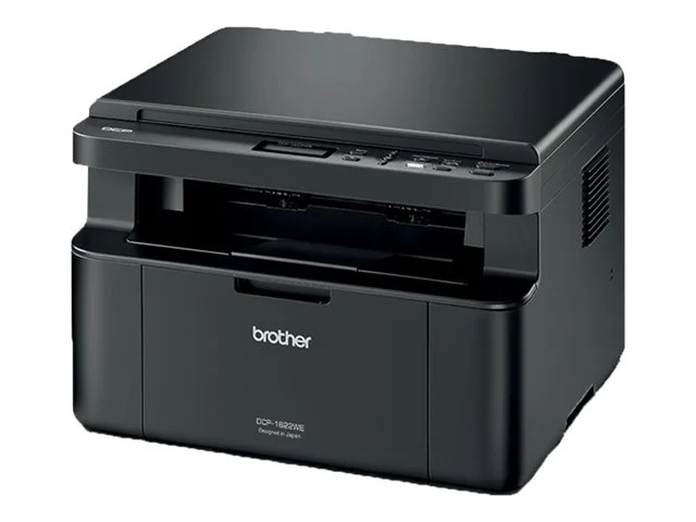 Лазерен принтер 3в1 Brother DCP-1622WE, 1000000000029102 07 