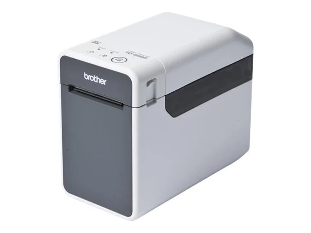 Brother P-Touch TD-2125N Label Printer, 2004977766826457