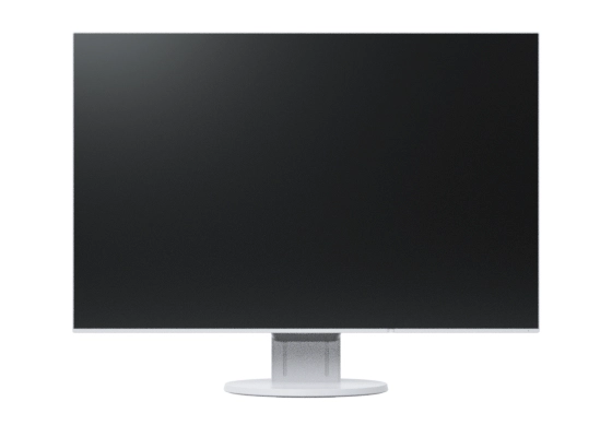 EIZO Monitor FlexScan EcoView Ultra-Slim EV2456-BK, 24.1