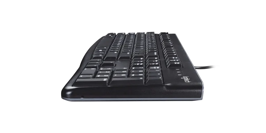 Клавиатура Logitech Keyboard K120 US International layout, 2005099206020924 04 