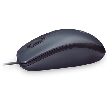 Mouse Logitech M90 Черна, 1000000000011447 10 