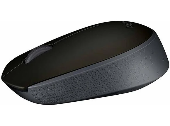 Logitech M171 wireless mouse black, 1000000000025411 05 