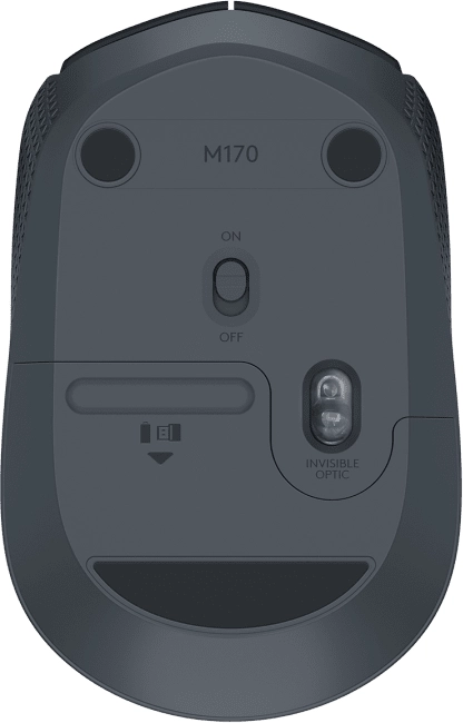 Logitech M171 wireless mouse black, 1000000000025411 15 