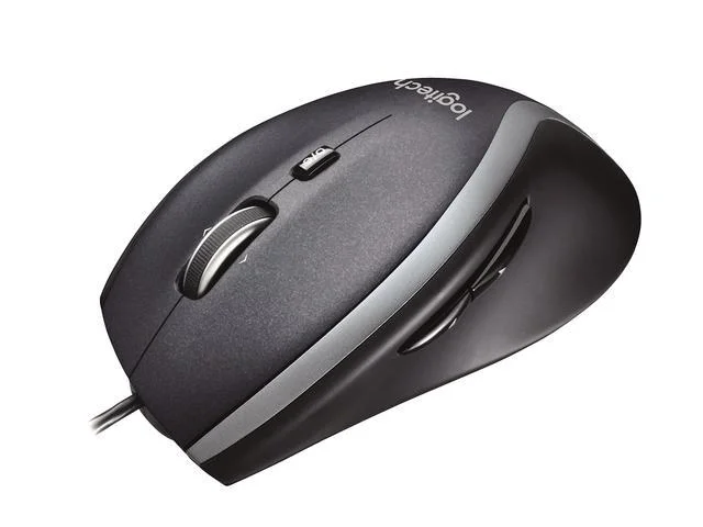 Мишка Logitech M500s Advanced Corded Mouse, 2005099206088702 04 
