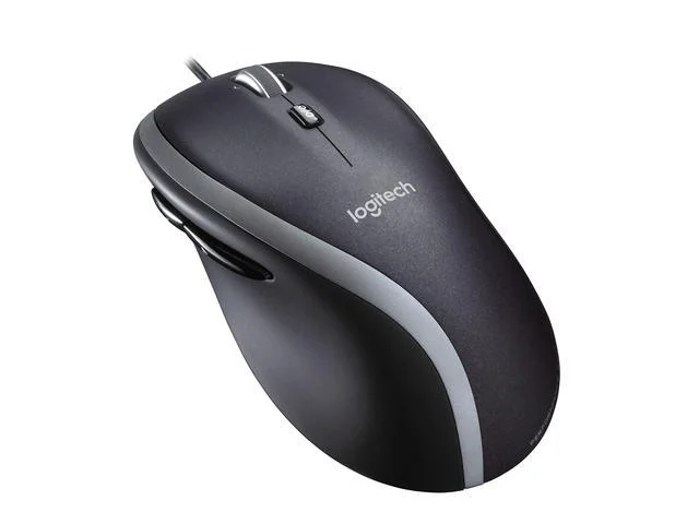 Мишка Logitech M500s Advanced Corded Mouse, 2005099206088702 05 