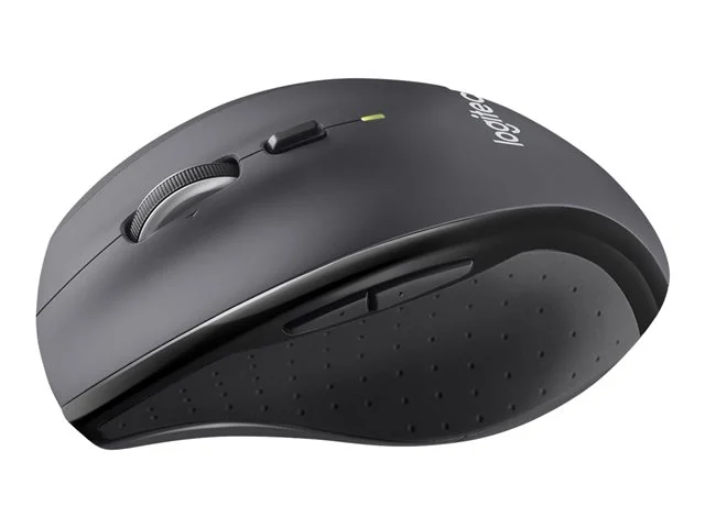 LOGITECH M705 Marathon Wireless Mouse, 2005099206093065 04 