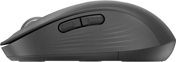 Безжична мишка Logitech Signature M650 L, графит, 2005099206097179 03 