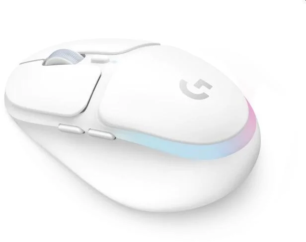 Gaming Mouse Logitech G705 Wireless Lightsync RGB, 2005099206098237 04 