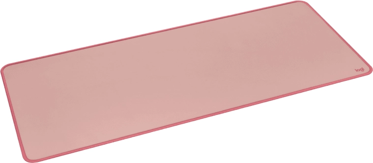 Пад за мишка Logitech Desk Mat Studio Series, тъмно розов, 2005099206099517 05 