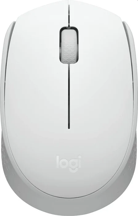 Безжична мишка logitech M171 бял, 1000000000042582 05 
