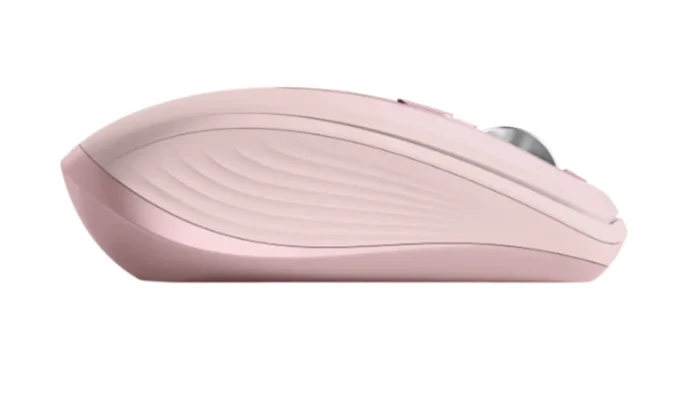 Mouse, Logitech MX Anywhere 3S Rose, 2005099206111714 06 