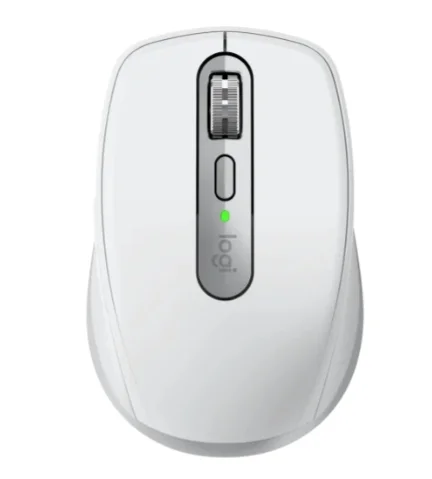 Mouse, Logitech MX Anywhere 3S Pale Grey, 2005099206111745