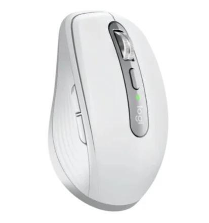 Безжична мишка Logitech MX Anywhere 3S бял, 2005099206111745 02 