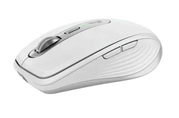 Mouse, Logitech MX Anywhere 3S Pale Grey, 2005099206111745 04 
