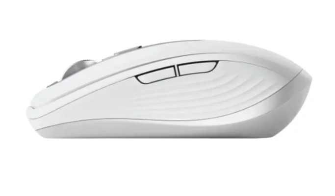 Mouse, Logitech MX Anywhere 3S Pale Grey, 2005099206111745 05 