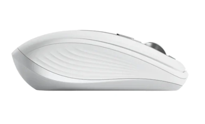 Mouse, Logitech MX Anywhere 3S Pale Grey, 2005099206111745 06 