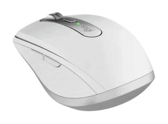 Безжична мишка Logitech MX Anywhere 3S бял, 2005099206111745 07 