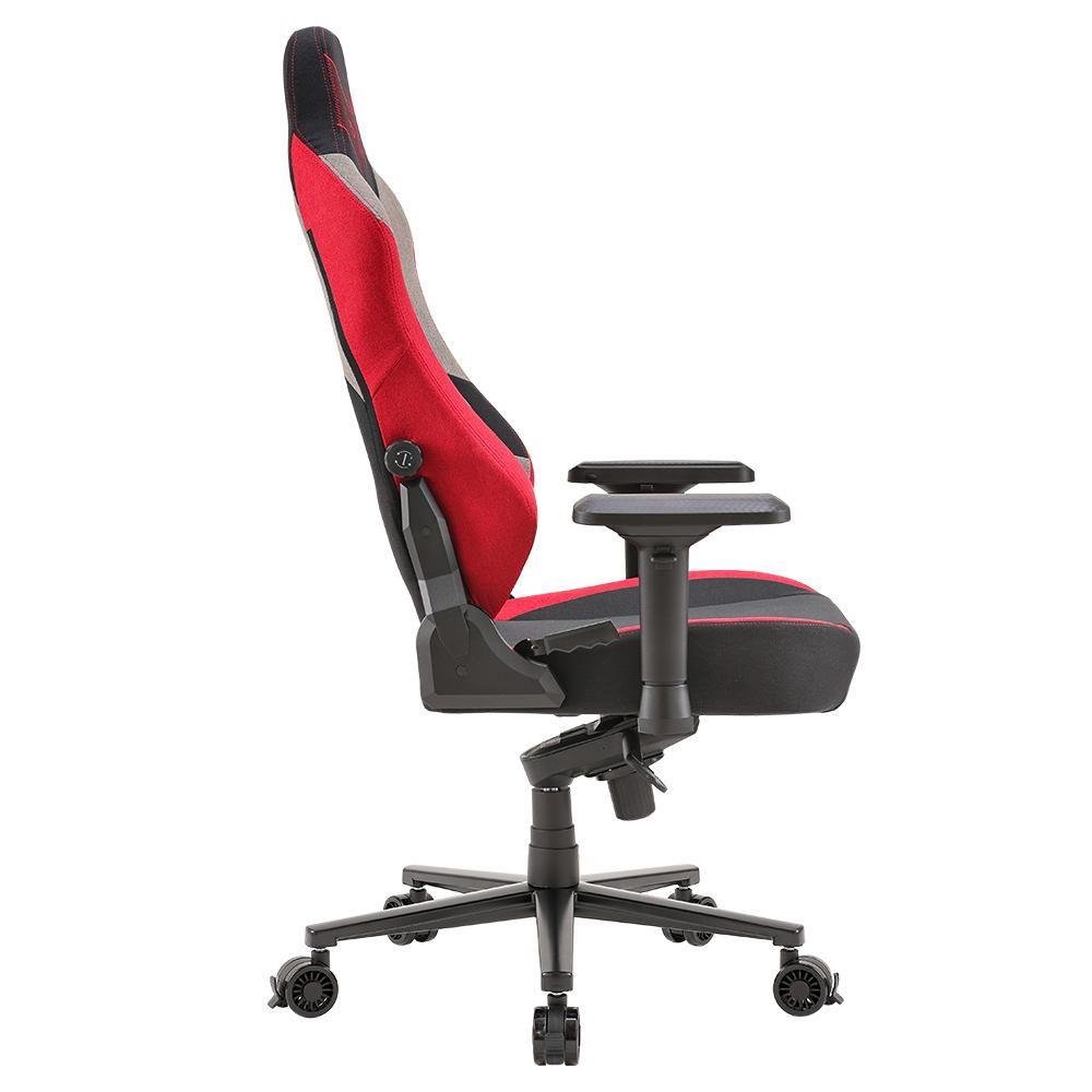 Gaming best sale chair warrior