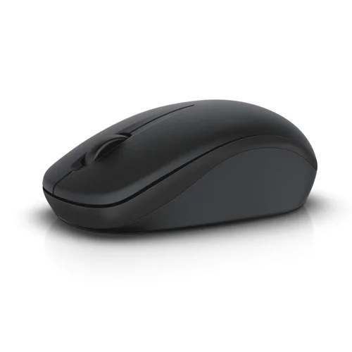Безжична мишка Dell WM126, черна, 2005397063811885 02 