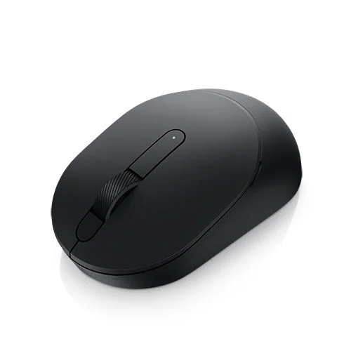 Безжична мишка Dell Mobile Wireless Mouse - MS3320W, черна, 2005397184289204
