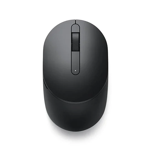 Безжична мишка Dell Mobile Wireless Mouse - MS3320W, черна, 2005397184289204 02 