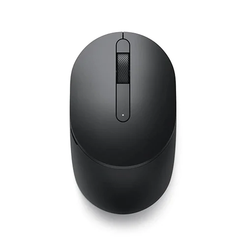 Wireless Mouse MS3320W, Black, 2005397184289204