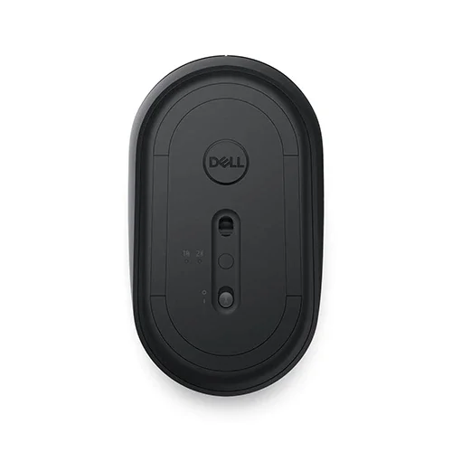 Безжична мишка Dell Mobile Wireless Mouse - MS3320W, черна, 2005397184289204 03 