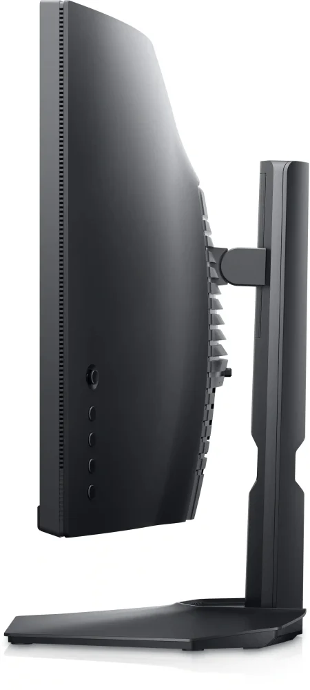 Геймърски монитор Dell S3422DWG, 34' Curved AG LED 21:9, VA, 2005397184504963 05 