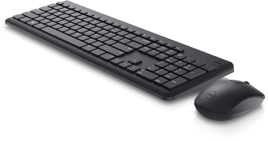 Комплект Dell KM3322W безжична клавиатура и мишка, 2005397184621035 03 