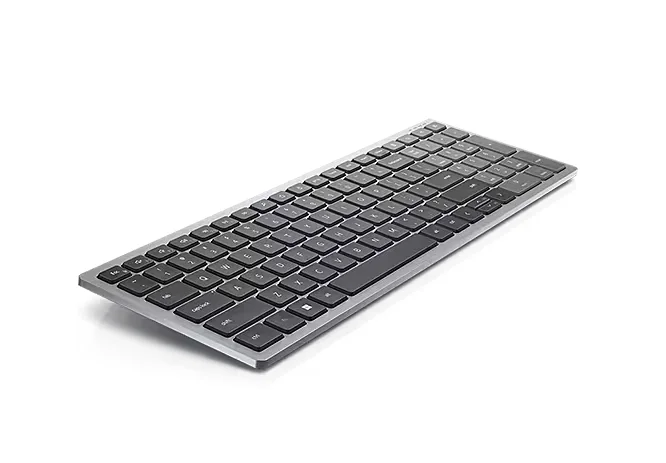 Dell Compact Multi-Device Wireless Keyboard KB740, 2005397184718575
