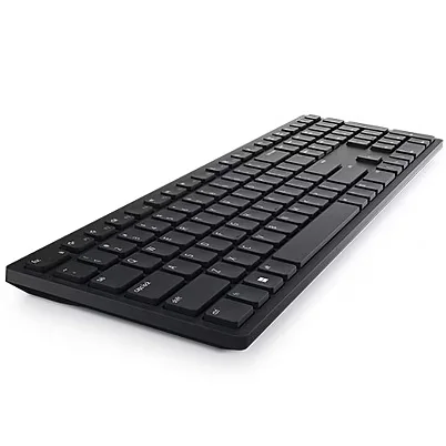 Безжична клавиатура Dell KB500, 2005397184723678